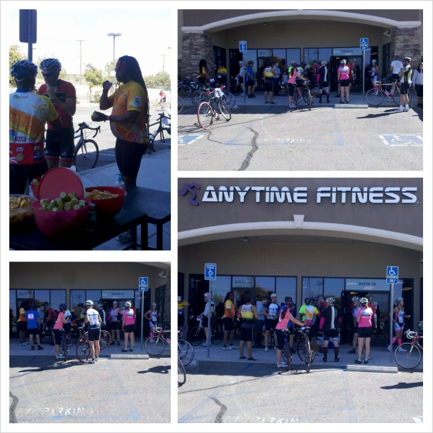 2013 Breast Cancer Ride (2)